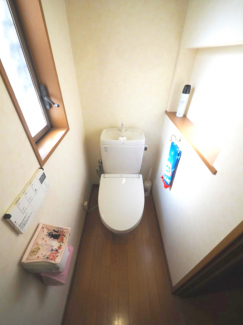 【トイレ】
