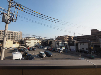 西宮市　五月ケ丘　中古戸建の画像