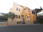 西宮市　五月ケ丘　中古戸建の画像
