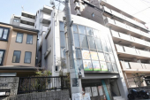 西宮市上甲子園４丁目のマンションの画像