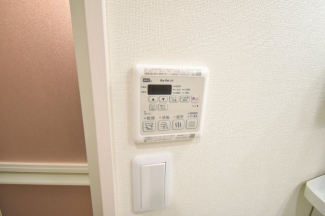 【その他設備】