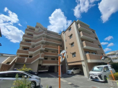 西宮市上甲子園４丁目のマンションの画像