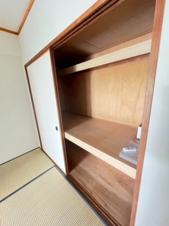 【収納】