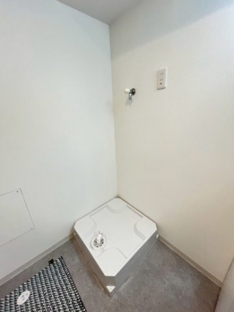 サンハイツ宝塚五月台A棟の画像