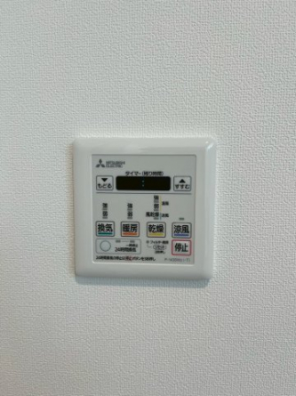 サンハイツ宝塚五月台A棟の画像