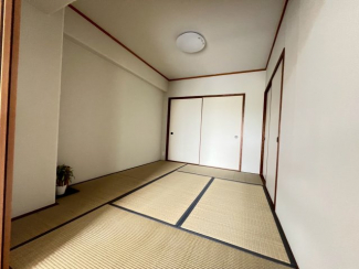 【和室】