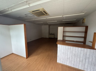 【内装】