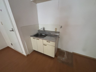 【内装】