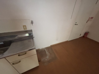 【内装】