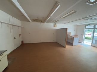 【内装】
