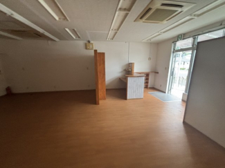 【内装】