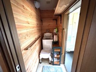 戸建　香住区小原の画像