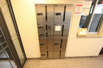 【その他共有部分】