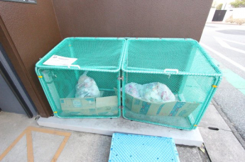 【その他共有部分】