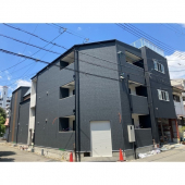 尼崎市開明町２丁目のアパートの画像