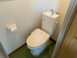 【トイレ】