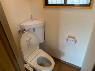 【トイレ】
