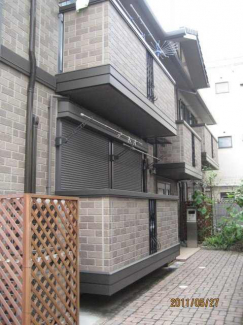 レジェンダリ－夙川の画像