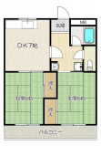 明石市大道町１丁目のマンションの画像