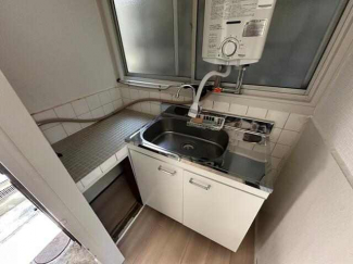 大日通髙木貸家の画像