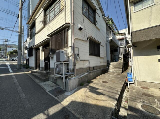 大日通髙木貸家の画像