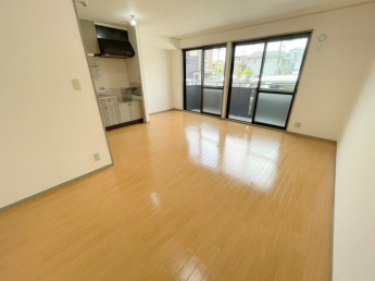 西　ＬＤＫ１８帖