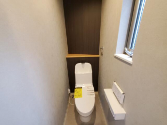 尼崎市食満７丁目　新築一戸建の画像