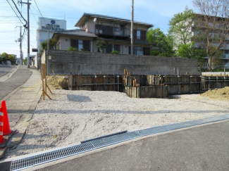 神戸市垂水区神陵台７丁目の新築一戸建ての画像
