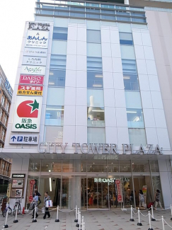 阪急オアシス神戸旭通店まで470m