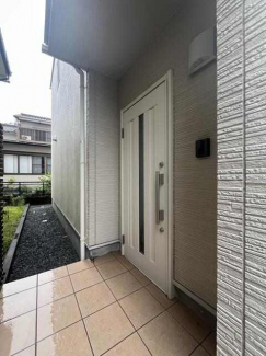東出（南）　賃貸住宅の画像