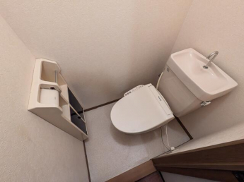 コーポ八代の画像