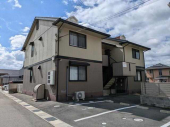 揖保郡太子町東南のアパートの画像