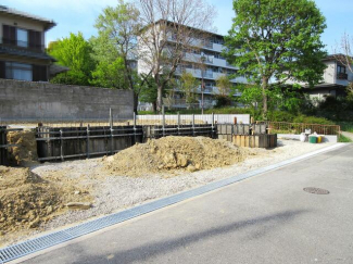 神戸市垂水区神陵台７丁目の新築一戸建ての画像