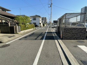 アルファスマート余戸の画像