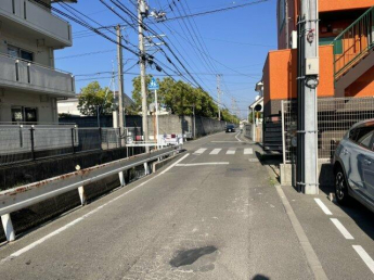 アルファスマート余戸の画像
