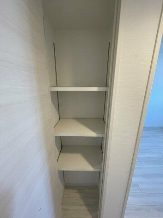 アルファスマート余戸の画像