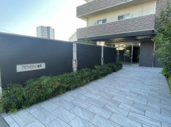 アルファスマート余戸の画像