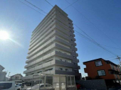 松山市余戸中５丁目の中古マンションの画像