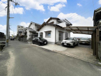 松山市余戸南２丁目の中古一戸建ての画像