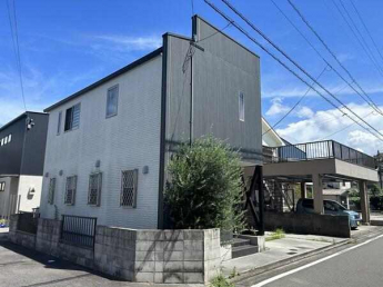 松山市西長戸町の中古一戸建ての画像