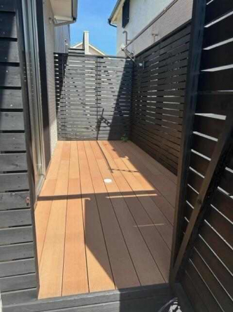 松山市西長戸町の中古一戸建ての画像