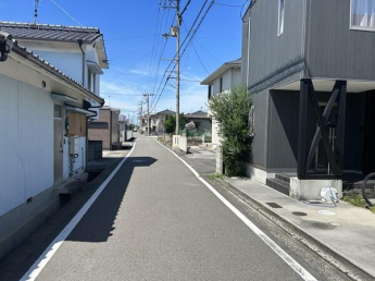 松山市西長戸町の中古一戸建ての画像