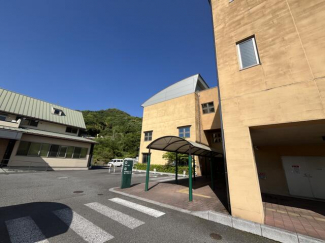 畑寺児童館まで950m