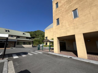畑寺児童館まで950m