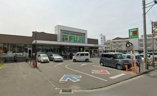 フジ立花店まで700m
