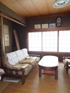 中之庄戸建の画像