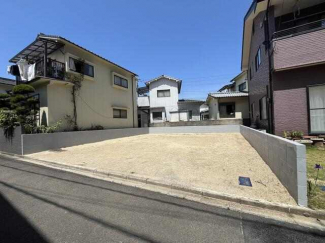 現地写真　２０２５年５月撮影