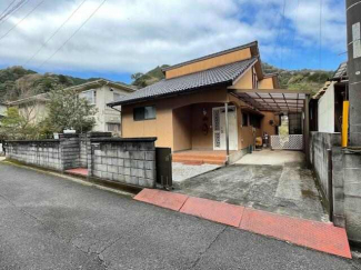 伊予市大平の中古一戸建ての画像