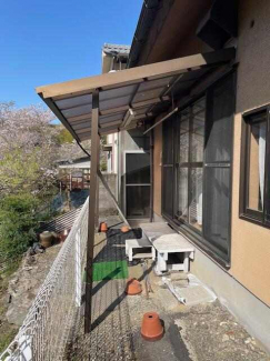 伊予市大平の中古一戸建ての画像