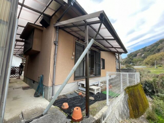 伊予市大平の中古一戸建ての画像